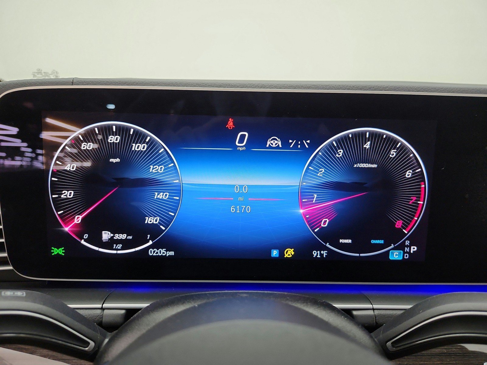 Certified 2026 Mercedes-Benz GLS 450 4MATIC image 10