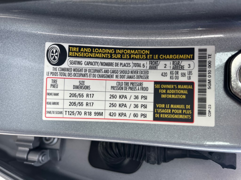 Used 2024 Volkswagen Jetta SE FWD image 20