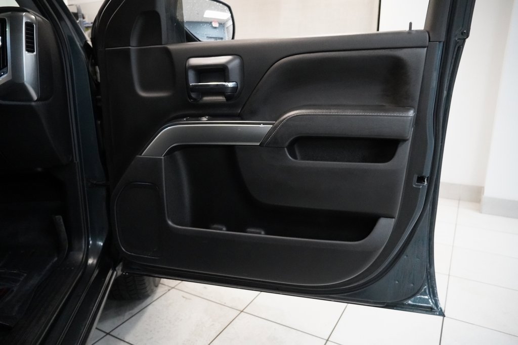 Used 2019 Chevrolet Silverado 1500 LT image 25