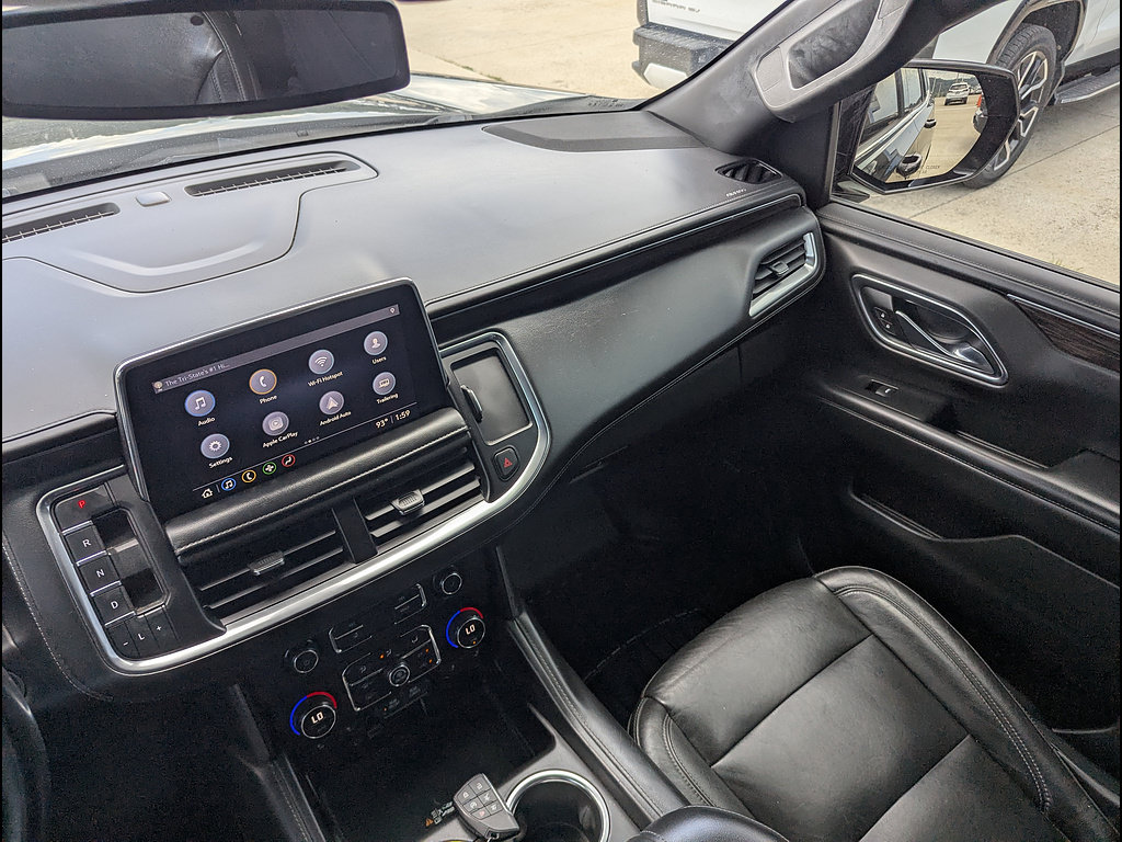 Used 2021 Chevrolet Tahoe LT AWD/4WD image 27