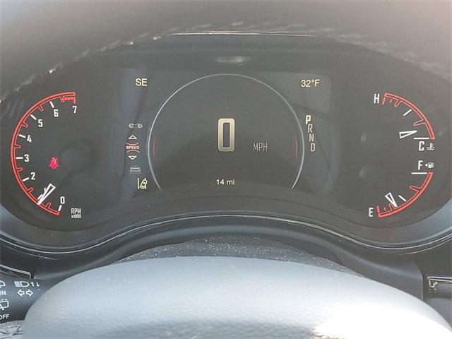 New 2026 Dodge Durango GT image 21