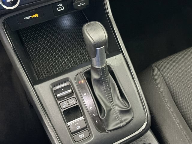 Used 2025 Honda CR-V LX image 14