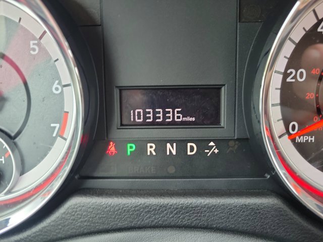 Used 2012 Dodge Grand Caravan SXT FWD image 25
