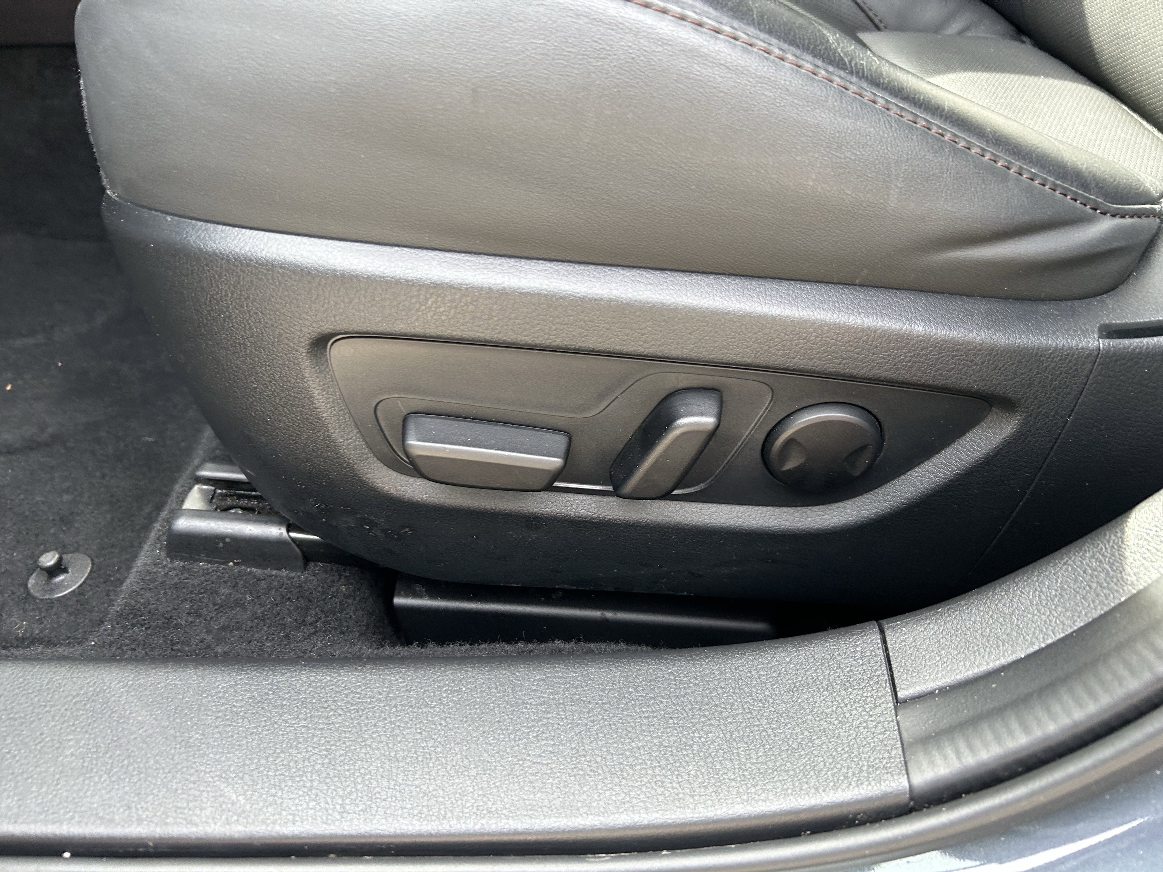 Certified 2023 MAZDA CX-30 2.5 Turbo w/ Premium Plus Pkg image 22