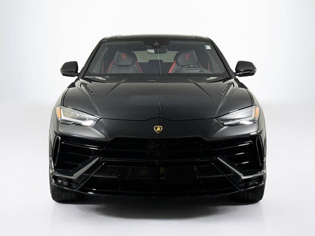Used 2024 Lamborghini Urus S AWD/4WD image 8