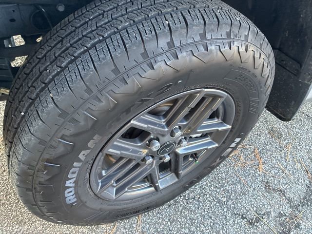 Used 2024 Jeep Wrangler Sport S image 11