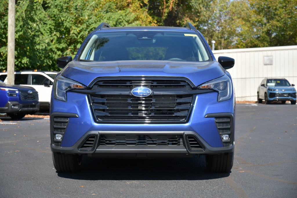 New 2027 Subaru Ascent Premium AWD/4WD image 2