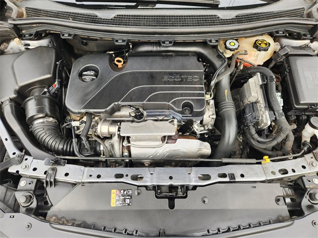 Used 2018 Chevrolet Cruze LT image 31
