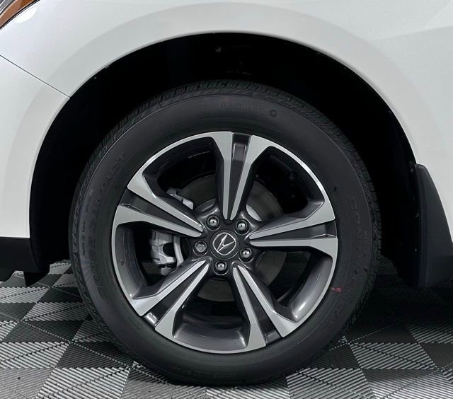 New 2026 Acura RDX w/ Technology Package image 12