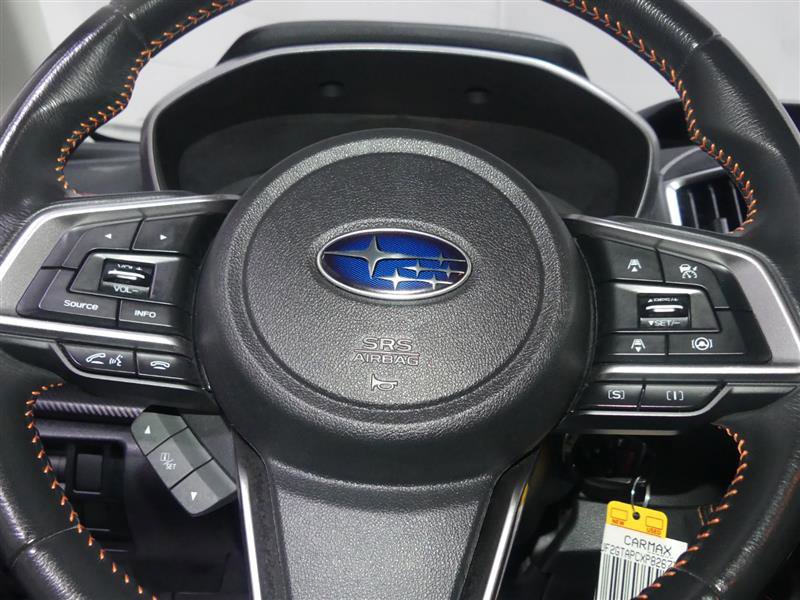 Used 2023 Subaru Crosstrek 2.0i Premium image 30