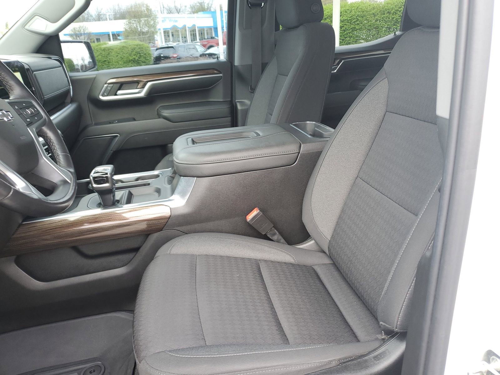 Used 2022 Chevrolet Silverado 1500 RST image 17