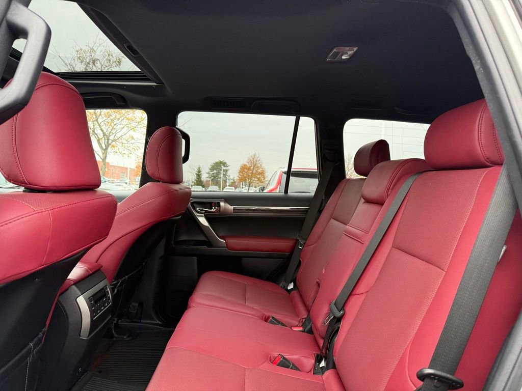 Used 2023 Lexus GX 460 Premium image 15