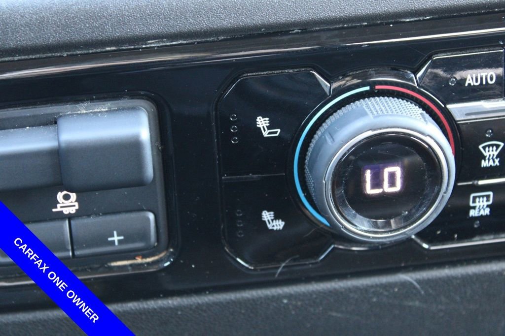 Used 2022 Chevrolet Silverado 1500 RST w/ Redline Edition image 36