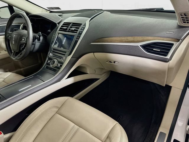 Used 2017 Lincoln MKZ Select w/ Select Plus Package AWD/4WD image 35