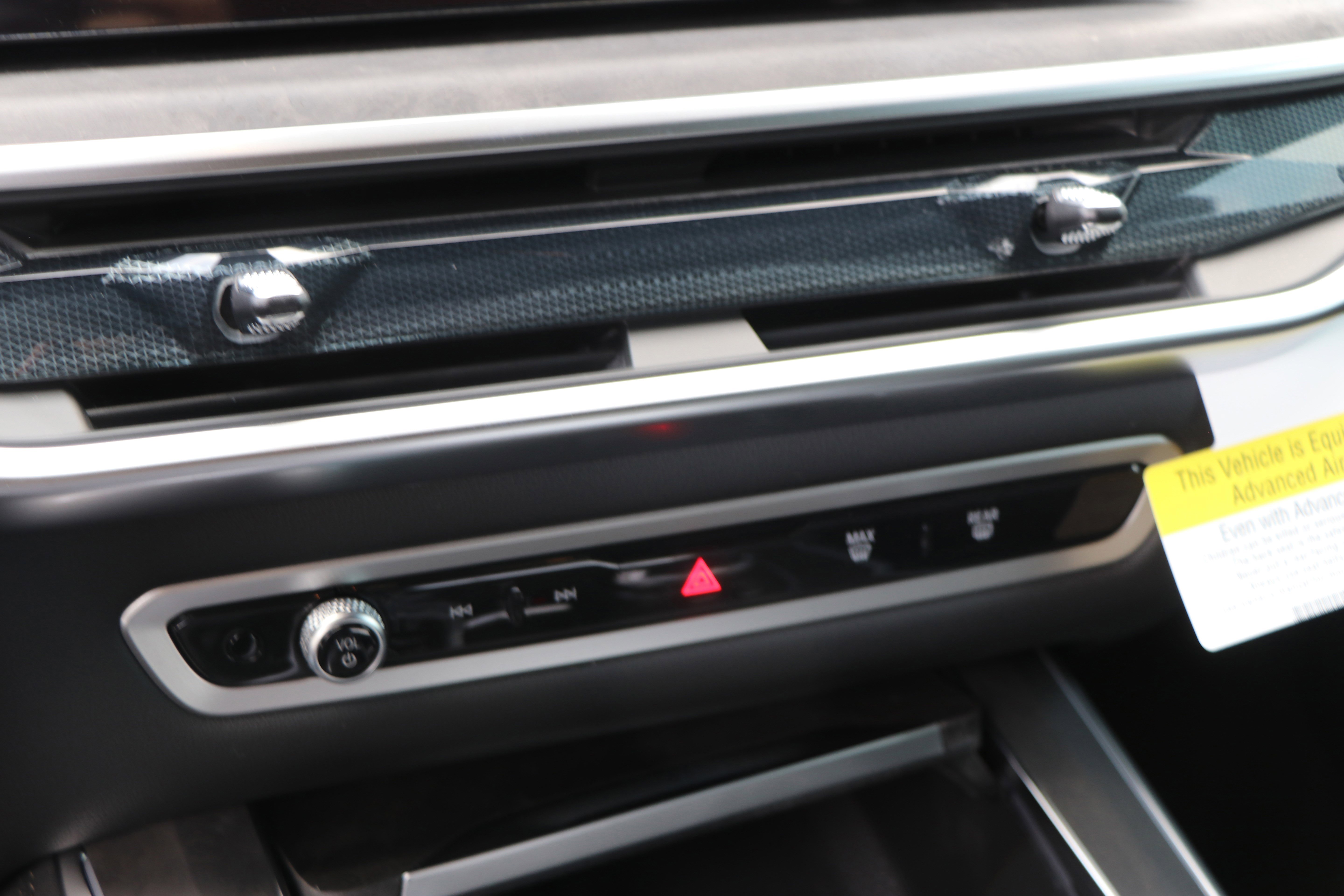 Certified 2025 BMW X5 xDrive50e w/ Parking Assistance Package image 23