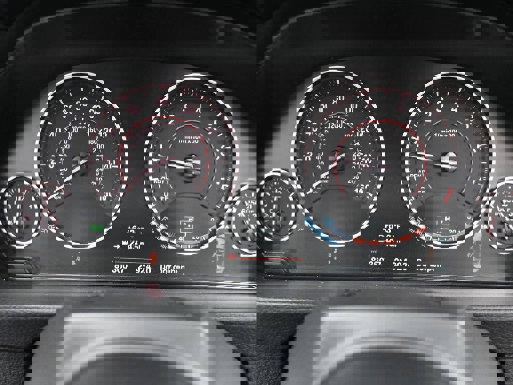 Used 2016 BMW 428i Convertible image 10