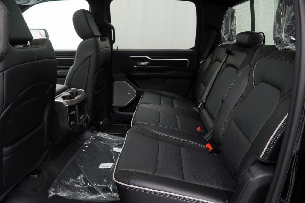 New 2026 RAM 1500 Laramie image 17