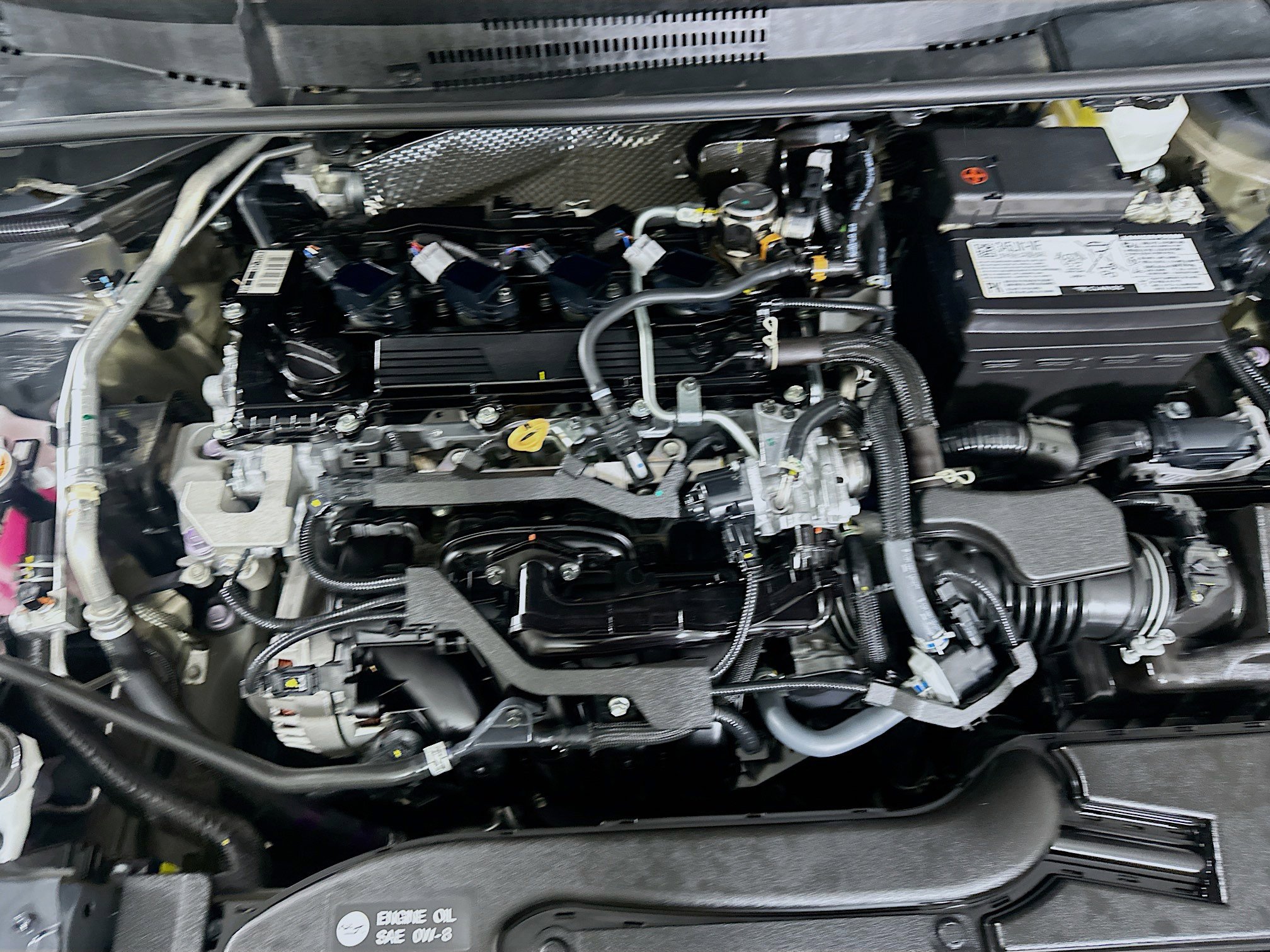 Used 2024 Toyota Corolla SE FWD image 31