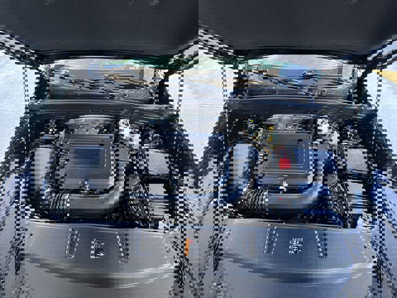 Used 2023 Buick Envision Preferred image 27