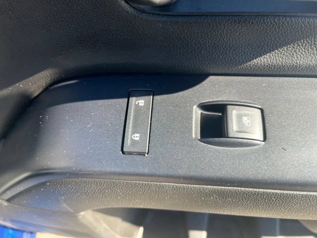 Used 2014 Chevrolet Silverado 1500 W/T w/ Trailering Package RWD image 32