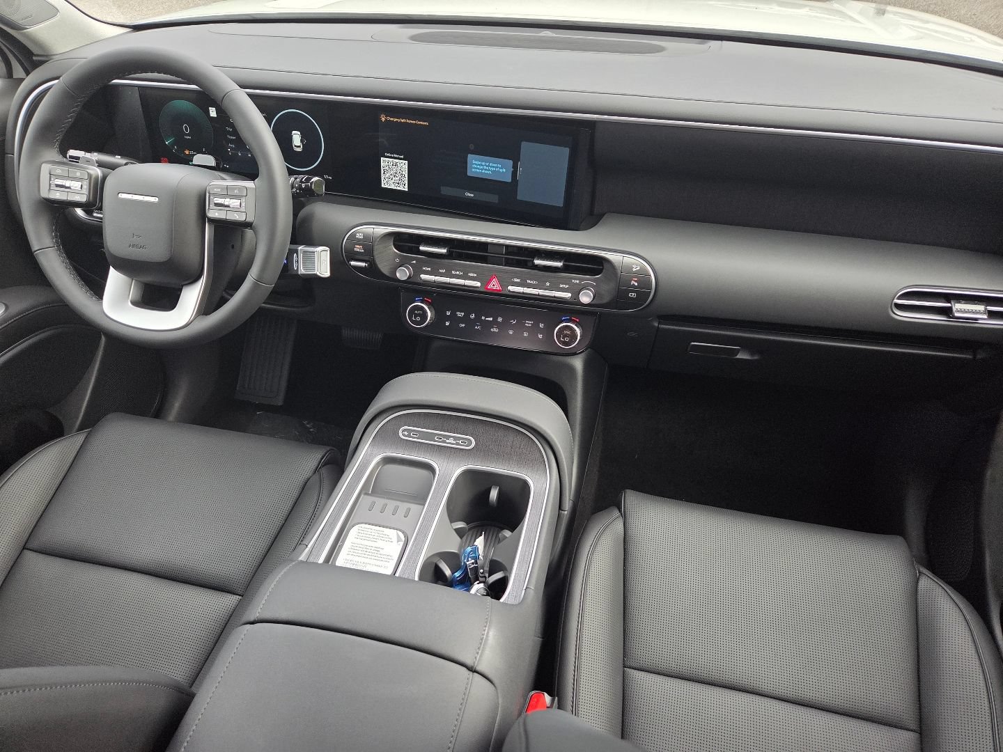 New 2027 Hyundai Palisade Limited AWD/4WD image 26