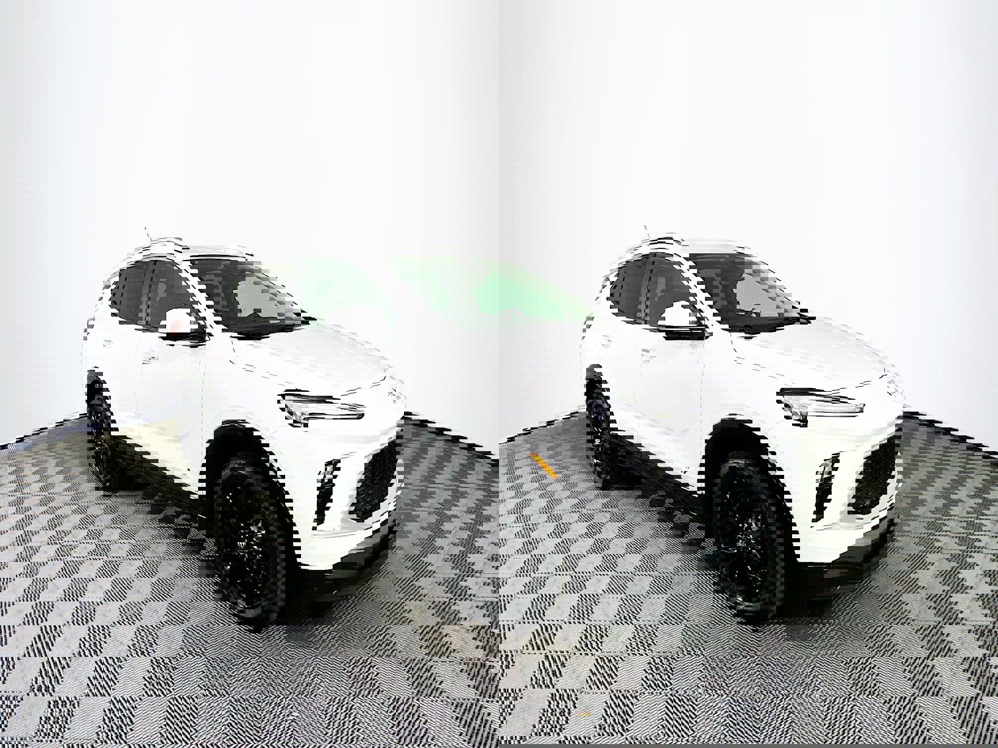 New 2025 Buick Encore GX Sport Touring w/ Advanced Technology Package