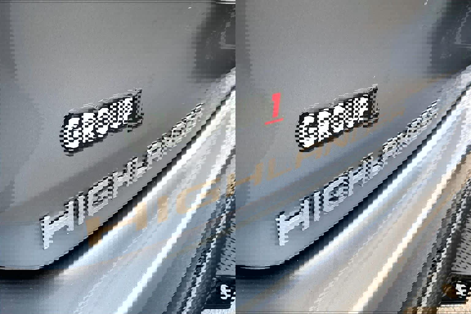 Used 2023 Toyota Highlander Limited image 10