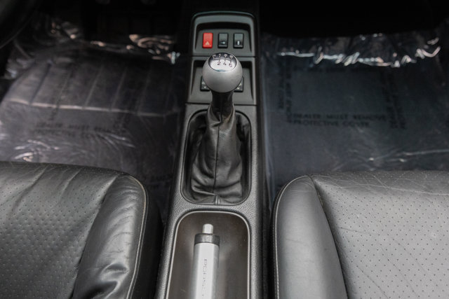 Used 1996 Porsche 911 Targa RWD image 9