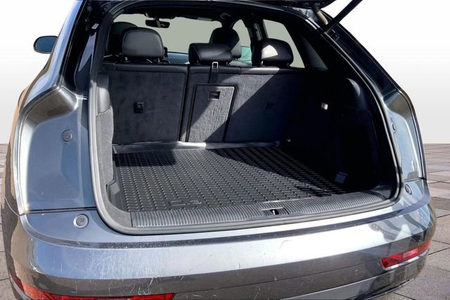 Used 2018 Audi Q3 2.0T Premium w/ Convenience Package image 20