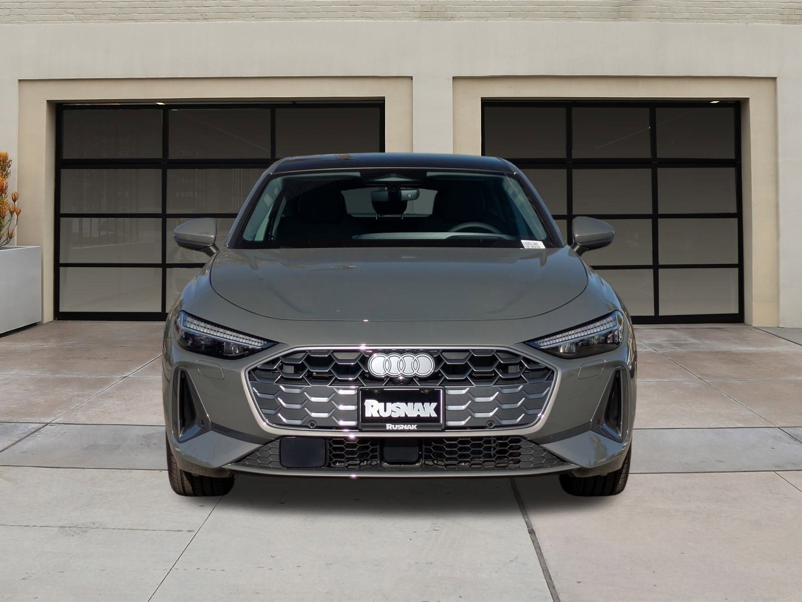 New 2025 Audi A5 2.0T Premium Plus image 2