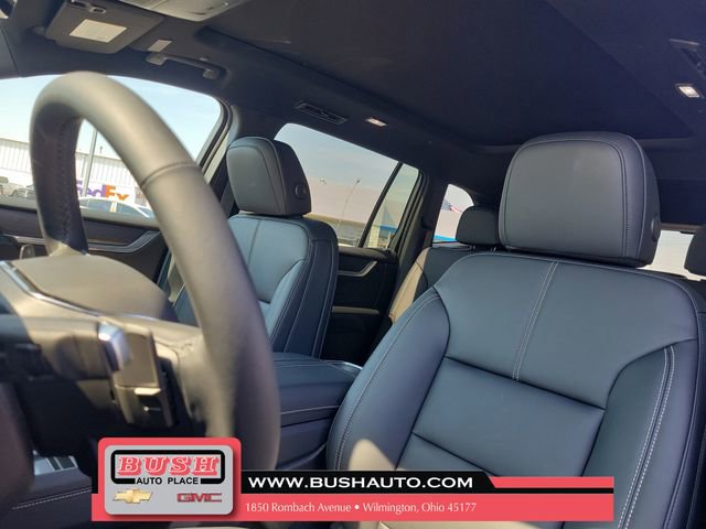 New 2026 GMC Acadia Elevation image 20