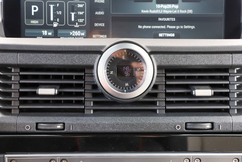 New 2025 INEOS Grenadier Fieldmaster Edition image 37