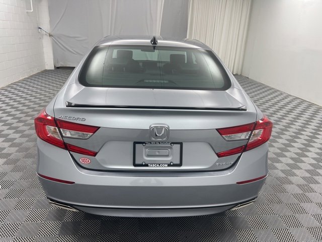 Used 2022 Honda Accord Sport image 7