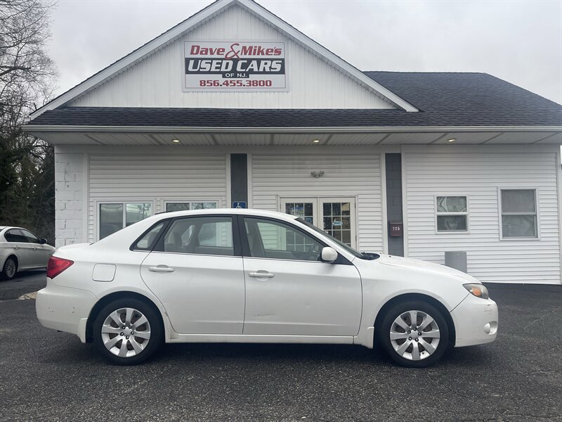 Used 2011 Subaru Impreza 2.5i image 9