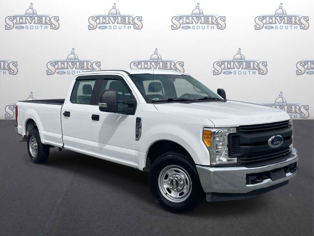 Used 2017 Ford F250 XL w/ Power Equipment Group