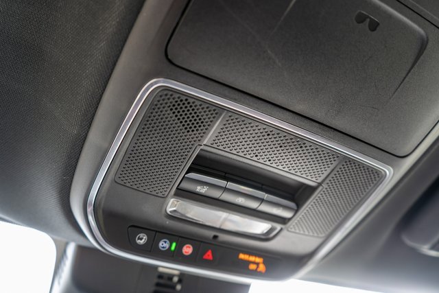 Used 2024 Chevrolet Traverse RS w/ LPO, Floor Liner Package image 36