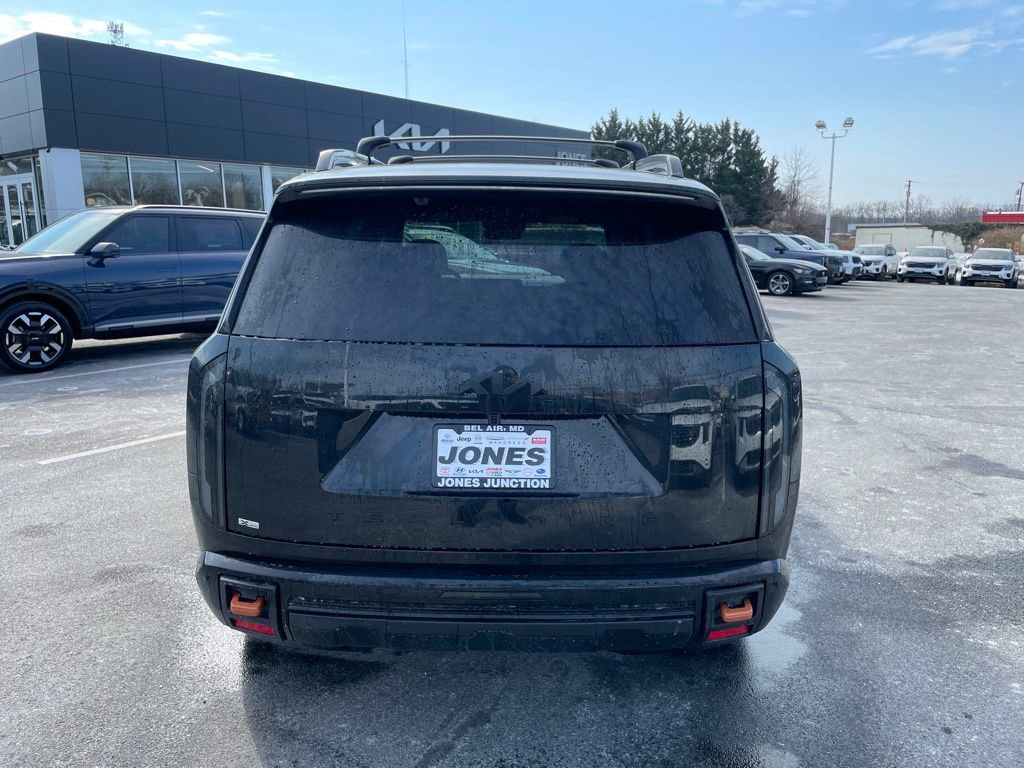 New 2027 Kia Telluride SX Prestige X-Pro image 6