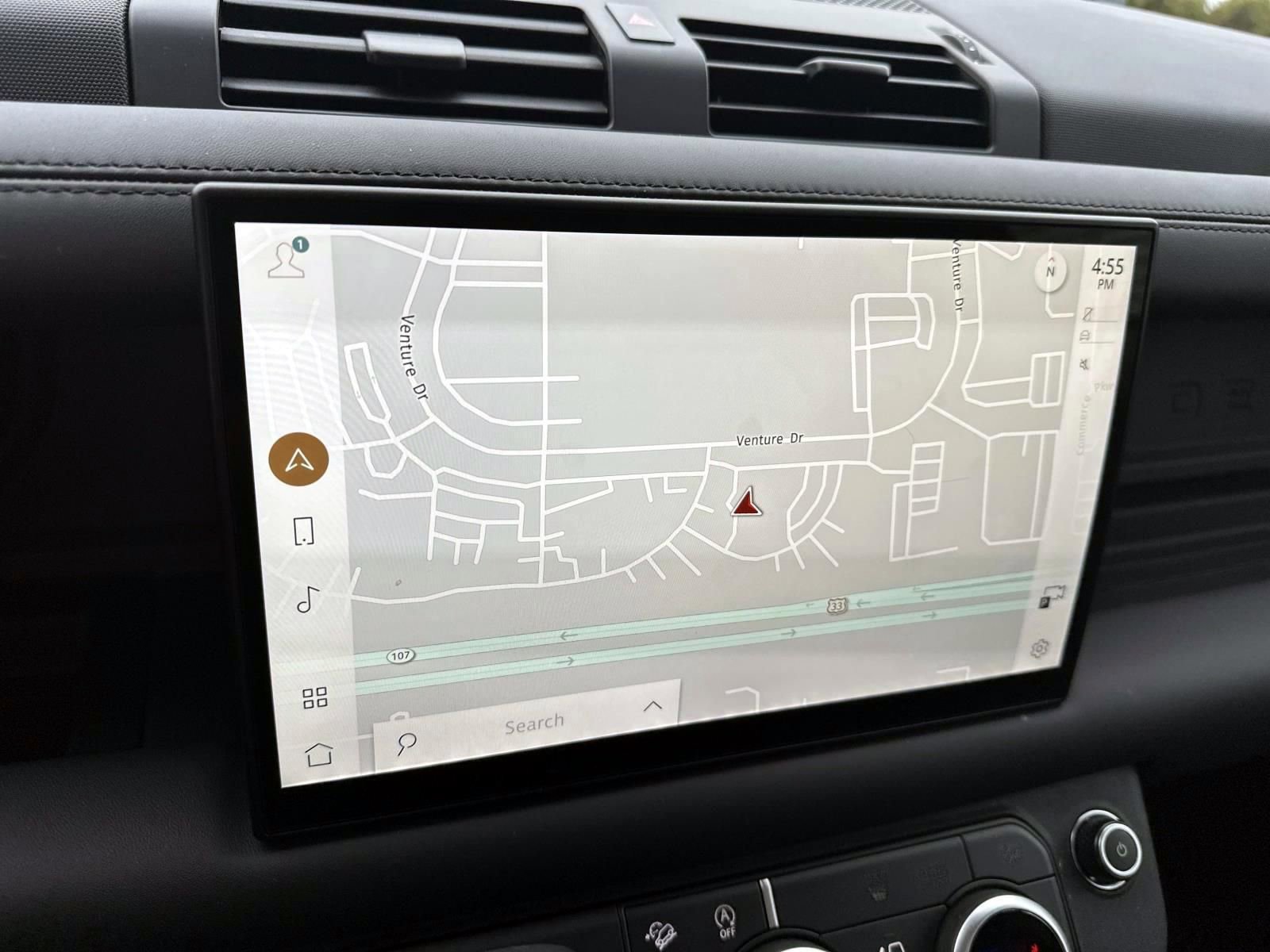 Used 2025 Land Rover Defender 110 S image 15