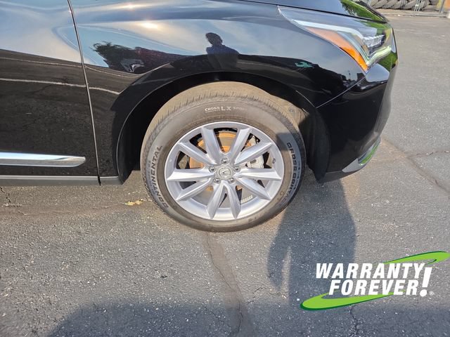 Used 2023 Acura RDX AWD image 20