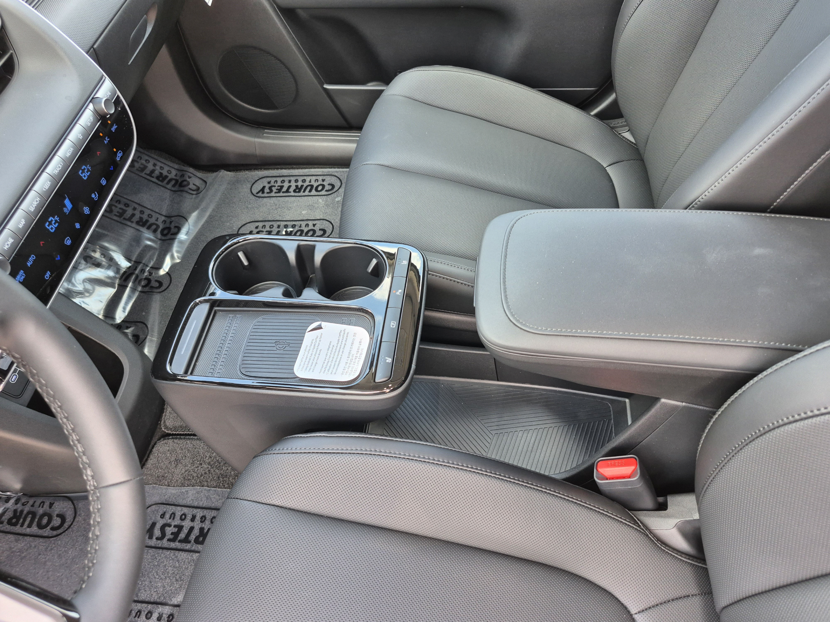 New 2026 Hyundai Ioniq 5 SEL RWD image 21