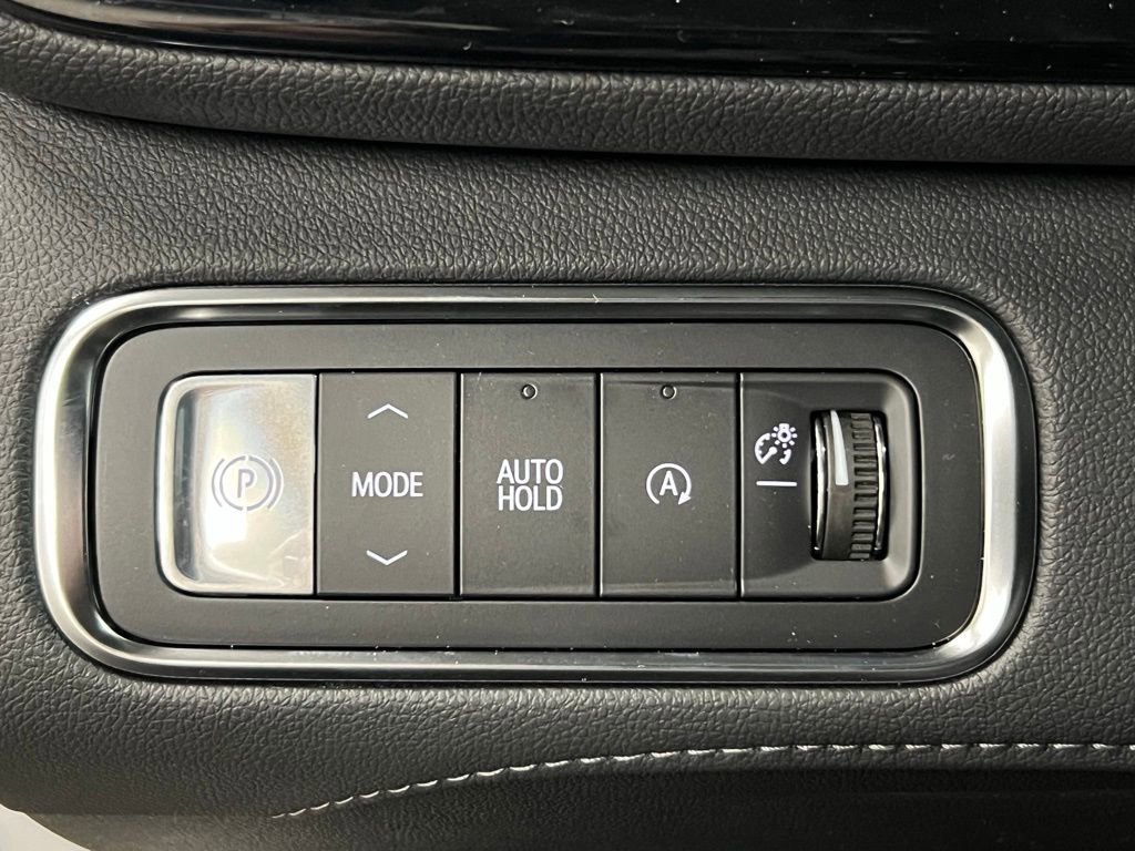 New 2026 Buick Enclave Sport Touring w/ Power Package image 20