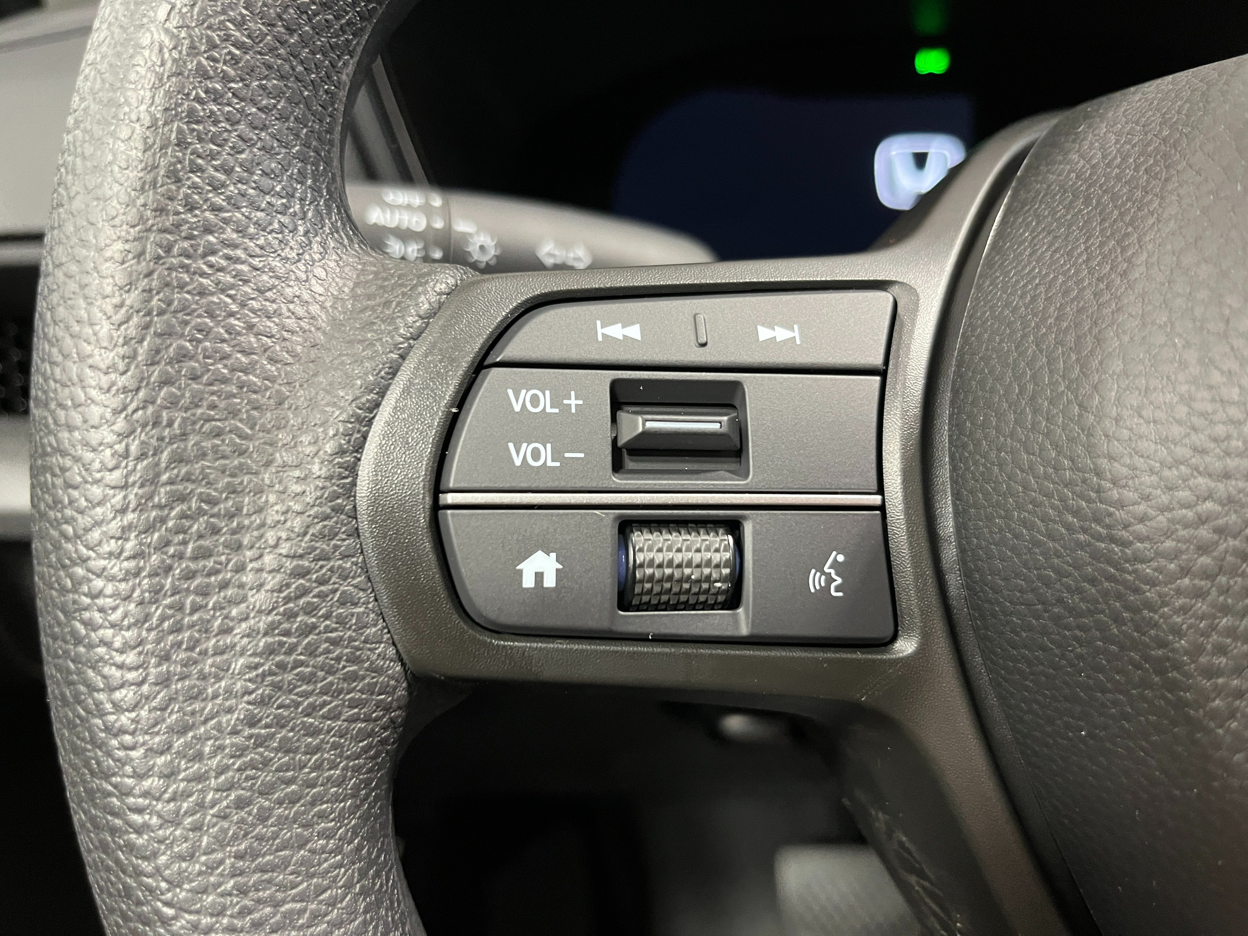 New 2026 Honda CR-V EX image 14