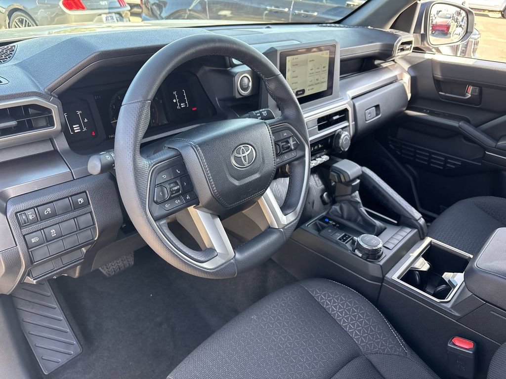 Used 2025 Toyota 4Runner SR5 image 10