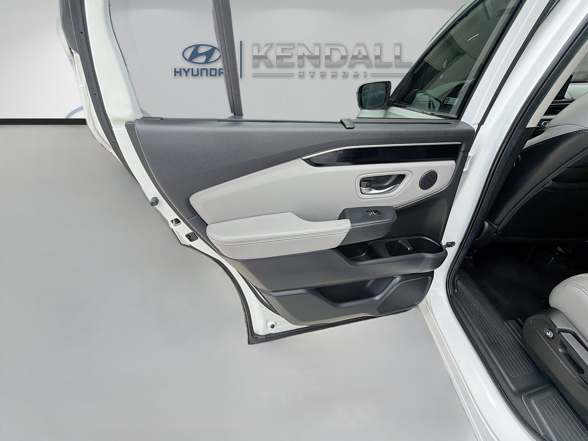 Used 2025 Honda Pilot Touring image 23