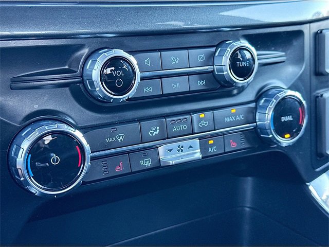 Used 2023 Ford F150 XLT w/ Equipment Group 302A High image 16