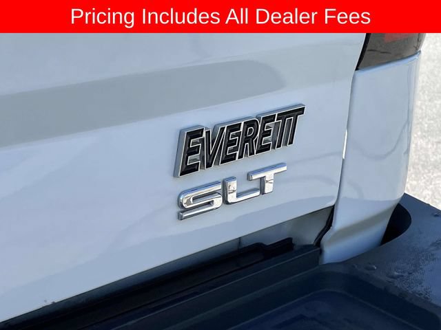 Used 2019 GMC Sierra 2500 SLT w/ Duramax Plus Package AWD/4WD image 15