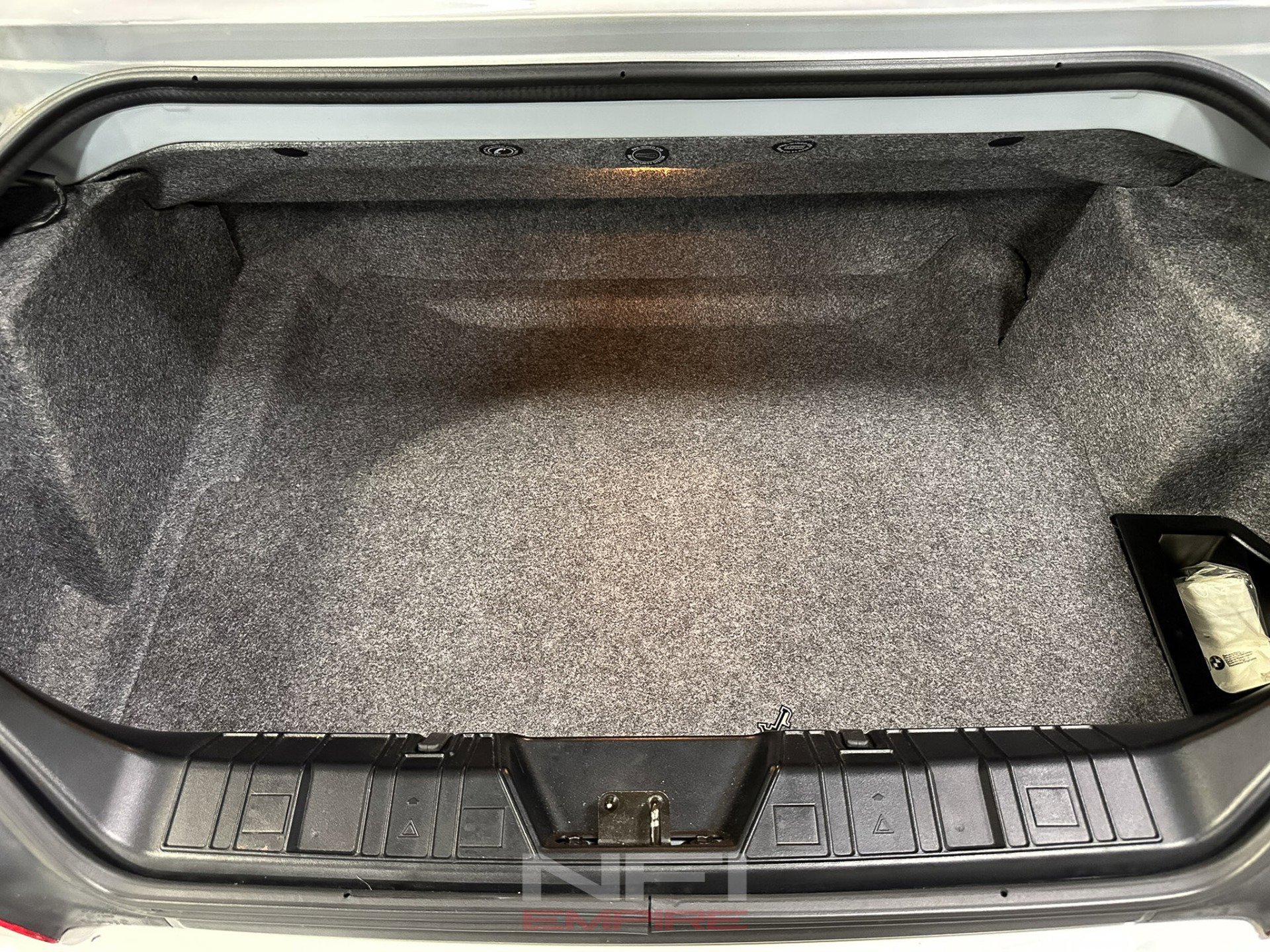 Used 2000 BMW Z3 2.5i image 47