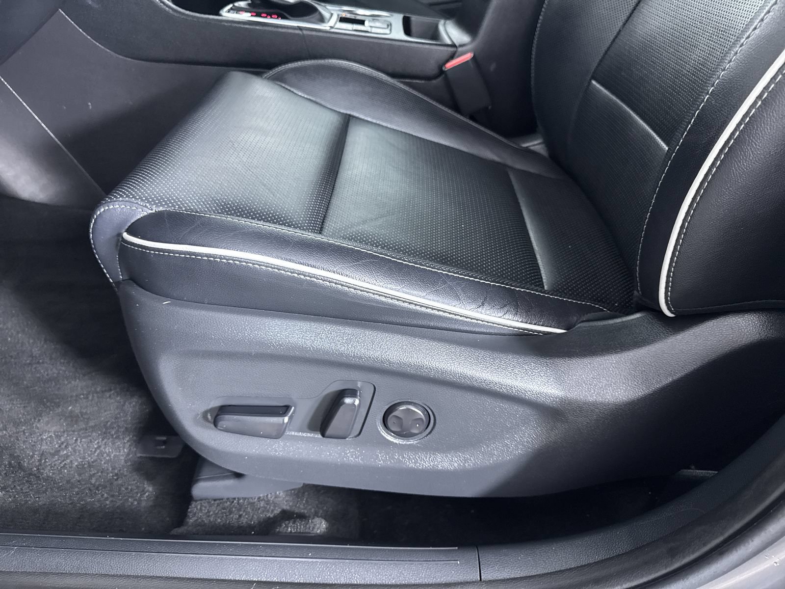 Used 2020 Kia Sportage SX AWD/4WD image 13
