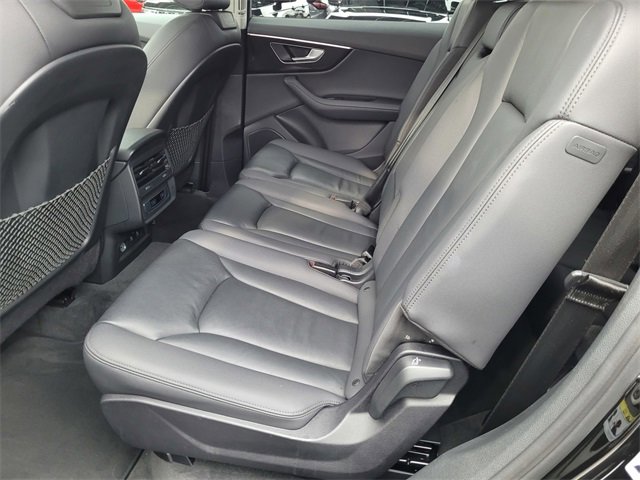 Used 2024 Audi Q7 3.0T Premium Plus image 16
