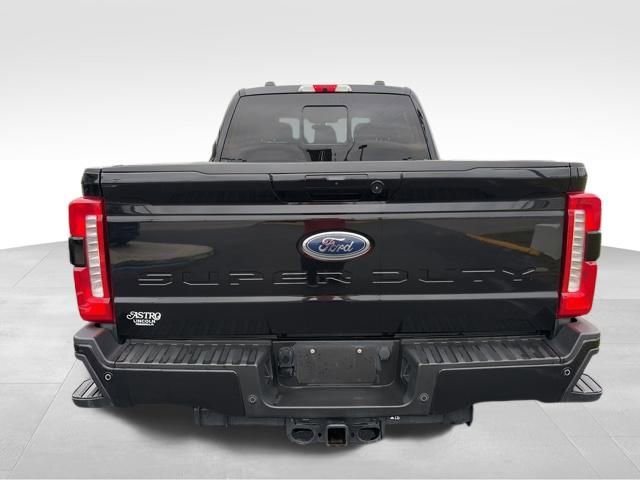 Used 2024 Ford F250 Lariat w/ Lariat Ultimate Package image 6